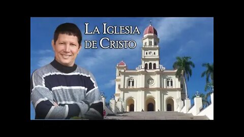 La iglesia para el cristiano. Padre Luis Toro.