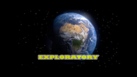 Exploratory Opening (OFFICIAL VIDEO)