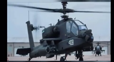 Helicopter Pilot and Engineer