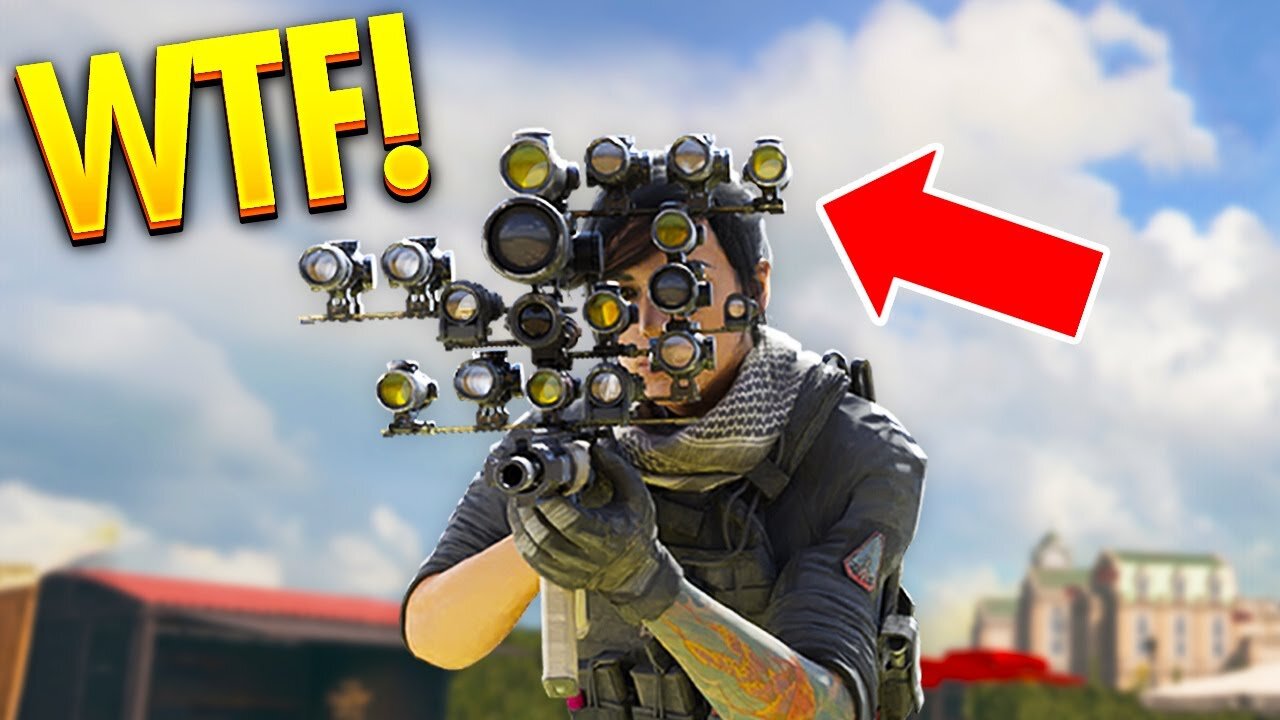 *Latest* COD Warzone 2 WTF and Funny Moments Part 7