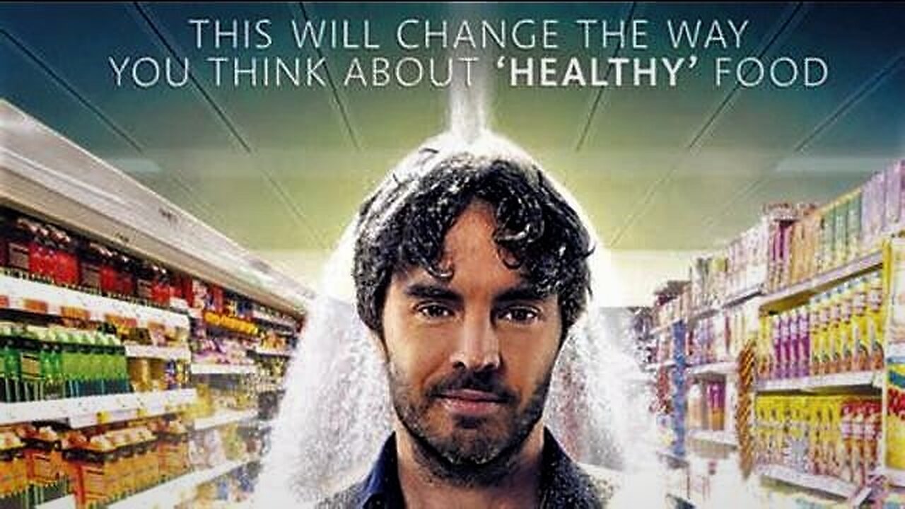 That Sugar Film (2014) - The Effects of a High Sugar Diet - Documentary