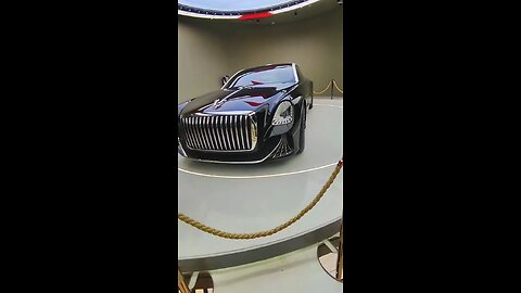 YOUR FUTURE SUPER CAR