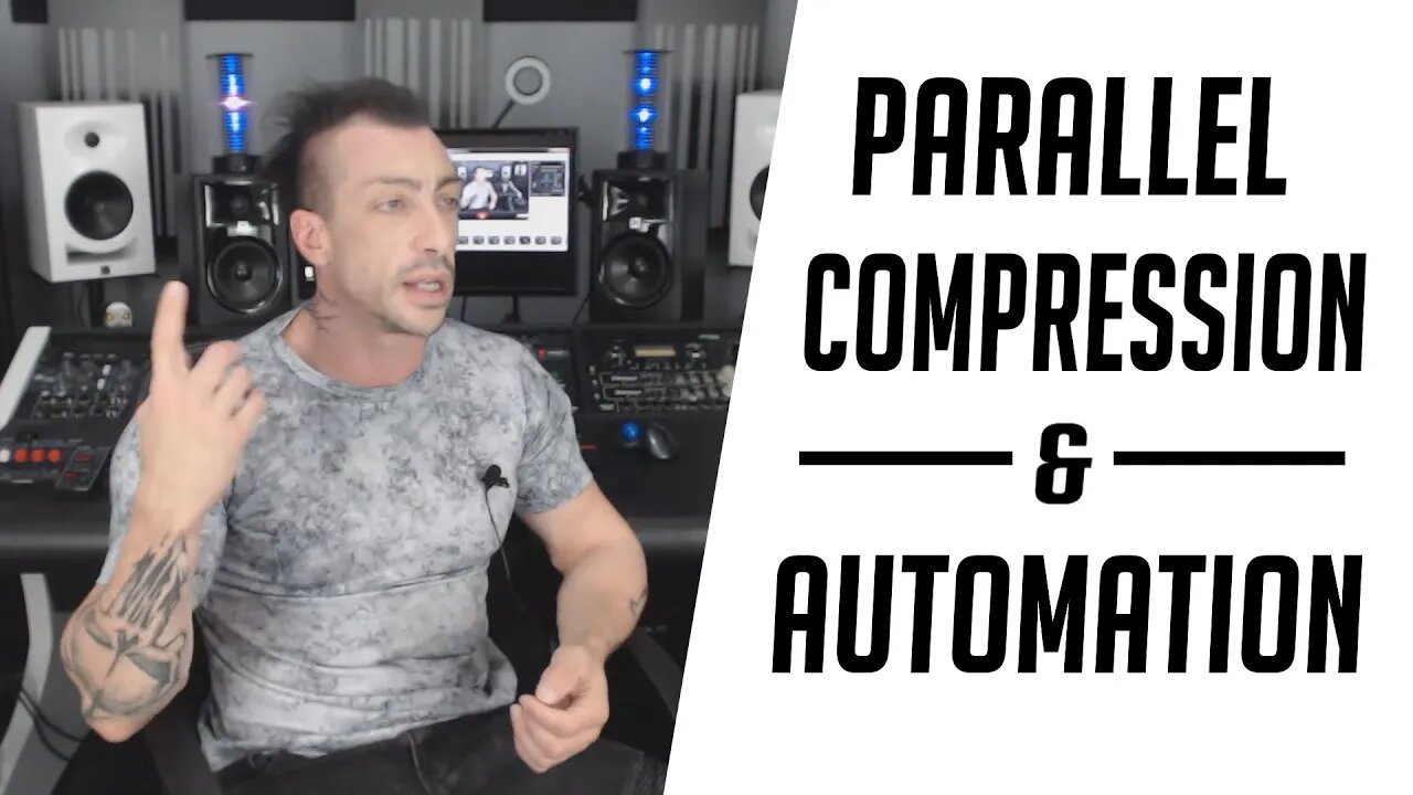 Parallel Compression and Automation - Rapid-Fire Q&A