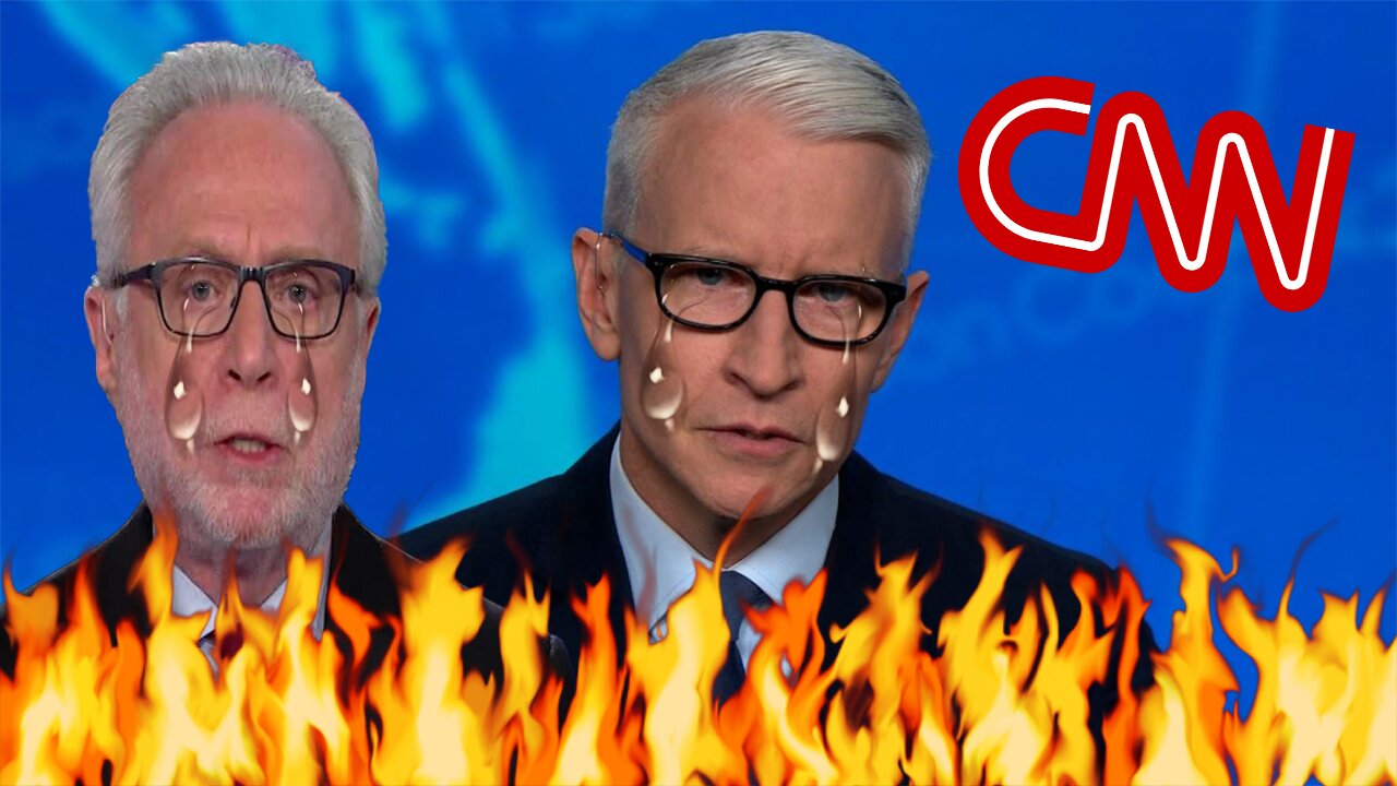 CNN DISASTER! Hundreds to be FIRED as RATINGS COLLAPSE!