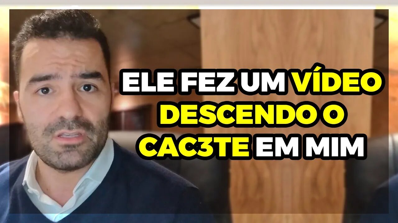 NANDO MOURA x ARTHUR DO VAL MAMÃEFALEI