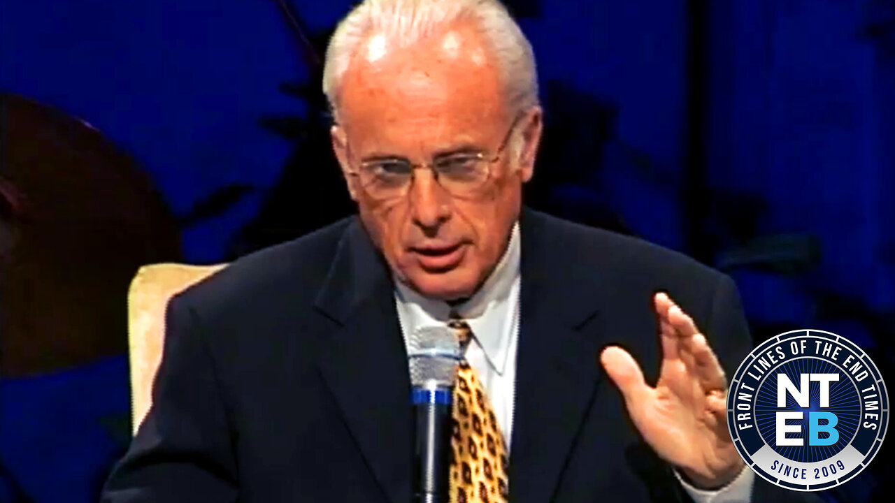 John MacArthur Led 3,500 Pastors To Believe On John Calvin