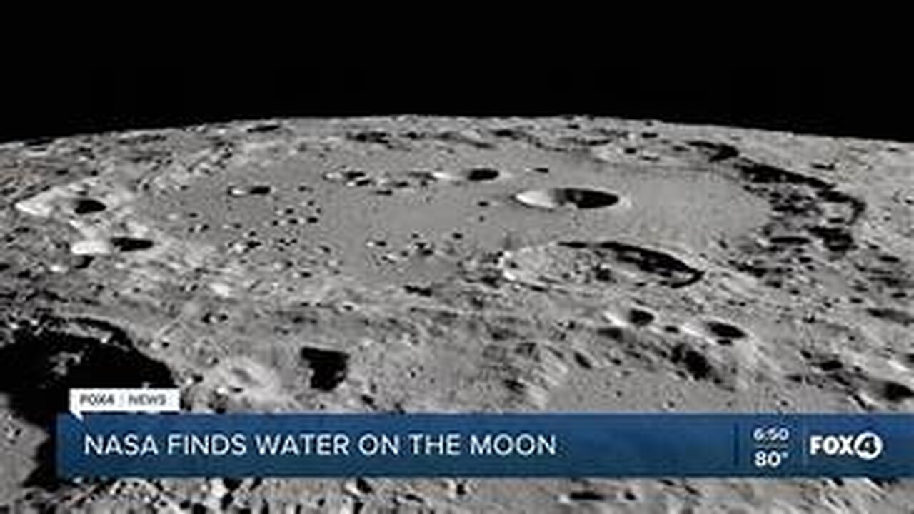 How Will We Extract Water on the Moon? We Asked a NASA Technologist