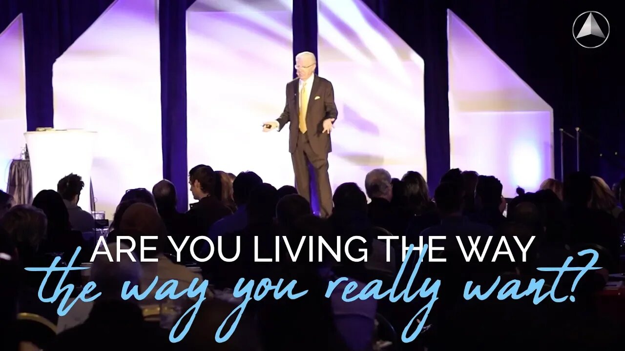 Are You Living The Way Your Really Want? | Bob Proctor