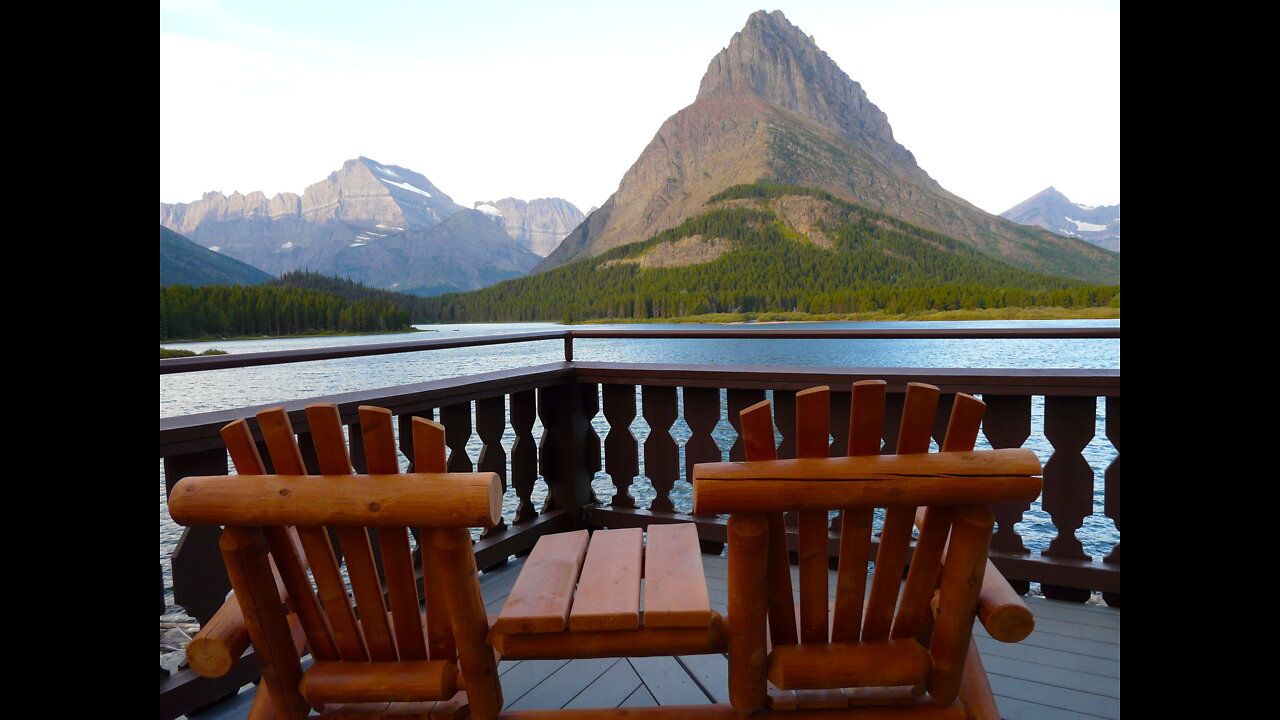 Tips for Staying at Many Glacier Hotel