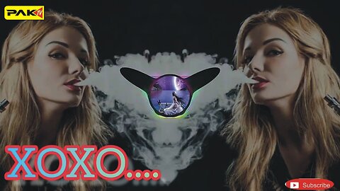 XOXO Ft M-Ahmeti My Baby Remix Arabic Bass Boosted Remix