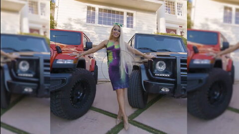 I Moved To The US With $3K - Now I'm A Millionaire | BLING LIFE