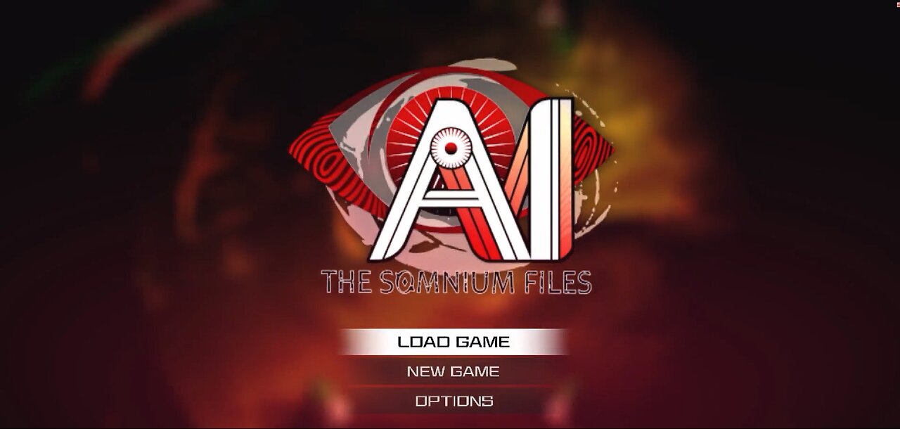 A.I. The Somnium Files - Resolution Ending Part Three