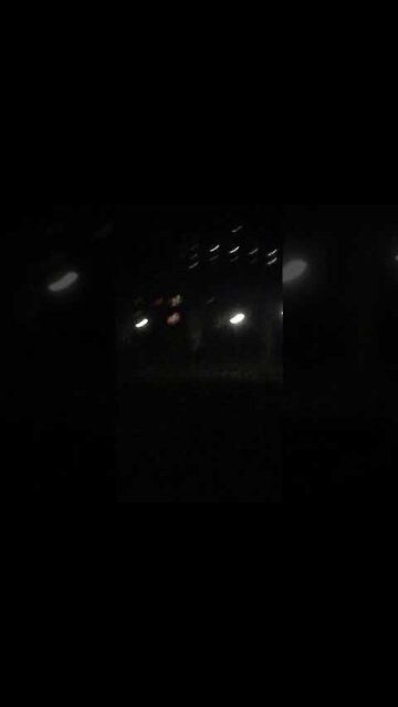 UFO Kerkrade 13.feb 2021 RARE FOOTAGE
