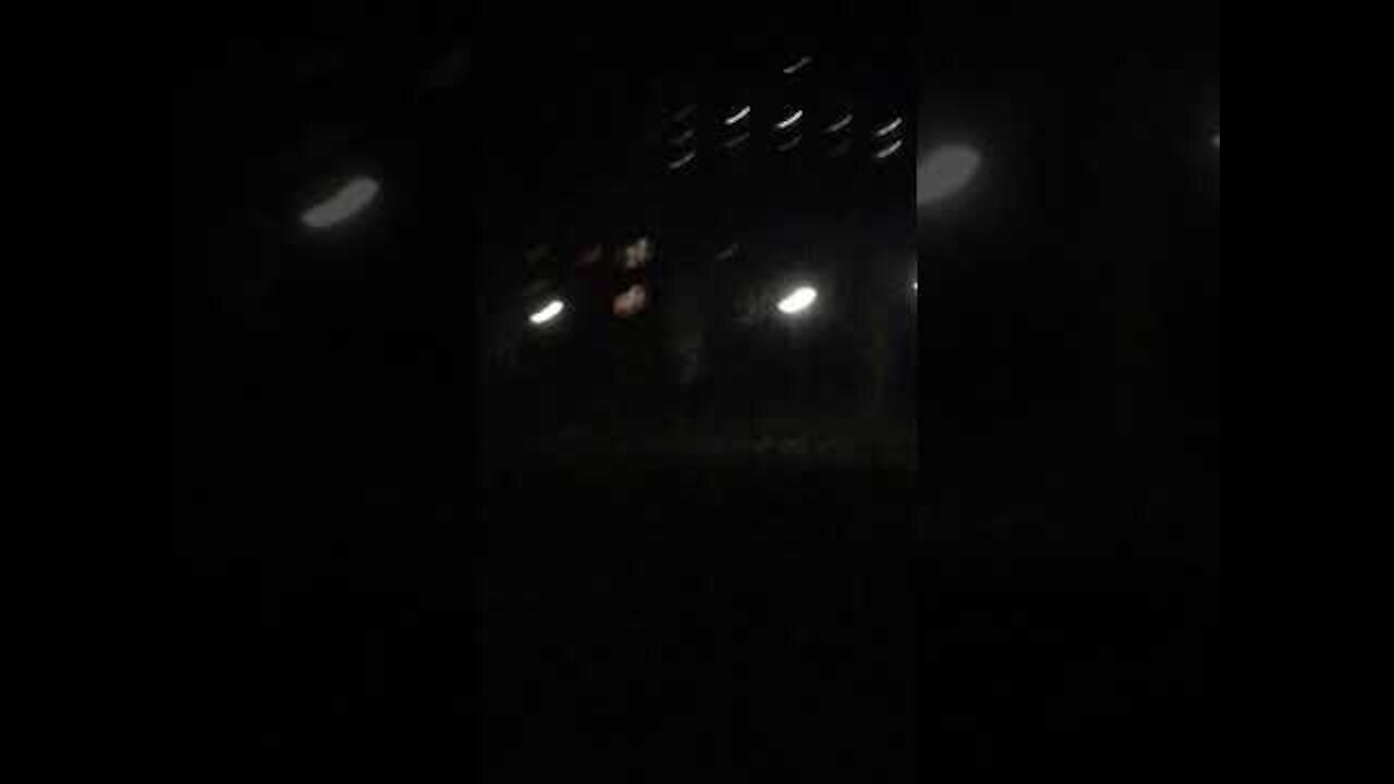 UFO Kerkrade 13.feb 2021 RARE FOOTAGE