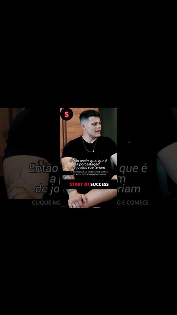 EU FATUREI 5 MILHÕES! Gabriel Floriani #SHORTS