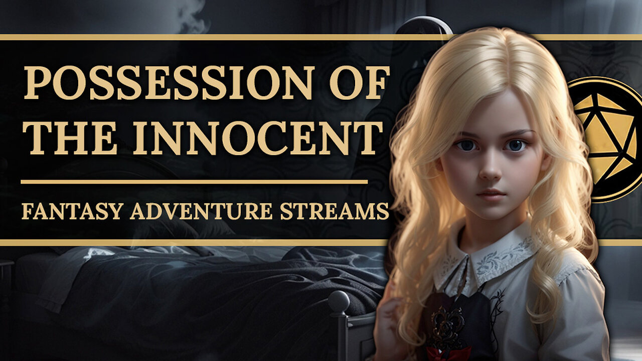 #46 Possession of the Innocent - LIVECHAT GAMEPLAY