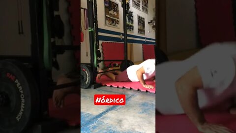 Nórdico