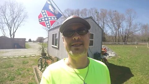 When the BLM mob don't get their way, America will pay!