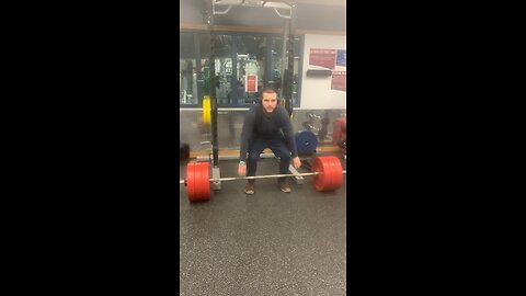 Lifting 315