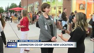 Lexington Co-Op opens second location on Hertel