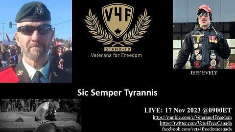 Sic Semper Tyrannis