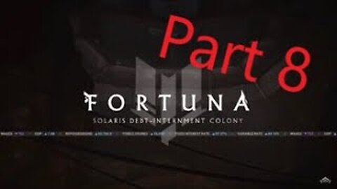 Fortuna Part 8 Rank 3