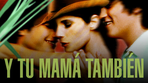 Y TU MAMÁ TAMBIEN (2001) DETRAS DE CAMARAS