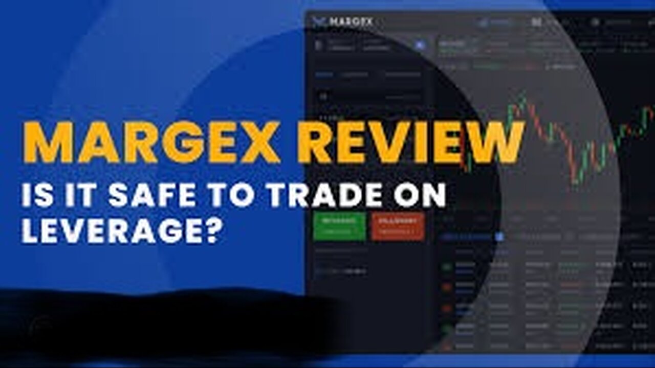 New Margex Exchange Full Tutorial and Special Features Of This No KYC Exchange