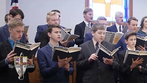 "Voice of Praise" by The Sabbath Choir