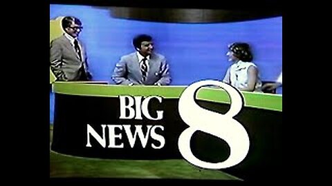 1970s - WISH-TV Indianapolis News Bloopers in Edited Form