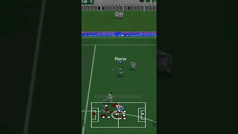 BOMBA PATCH PS2 ATUALIZADO NARRAÇÃO LUÍS ROBERTO #BOMBAPATCH