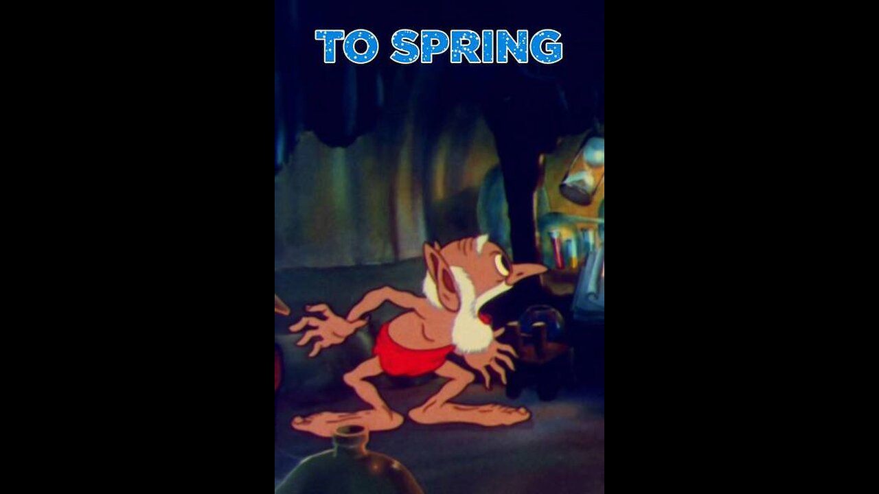 To Spring (1936)