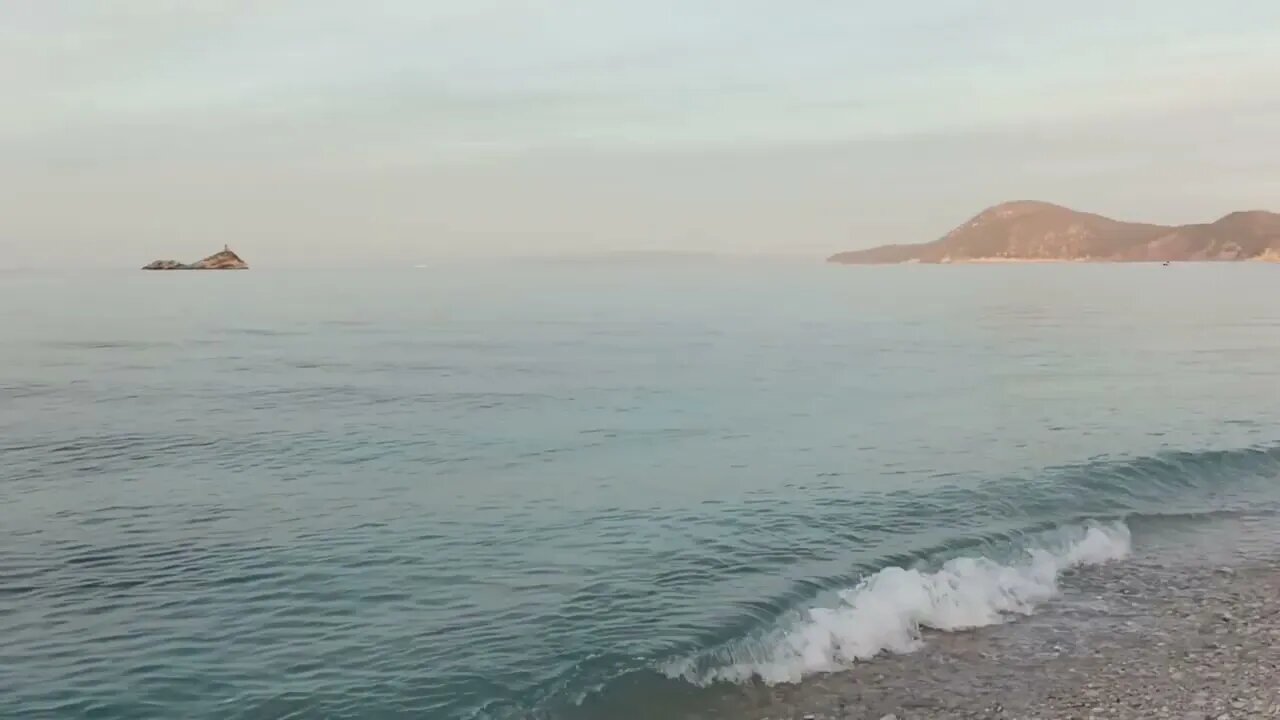 Elba Island, Italy