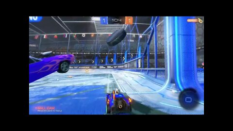 Rocket League - TOKYO DRIFT! (FULL Song) Player Anthem Soundtrack