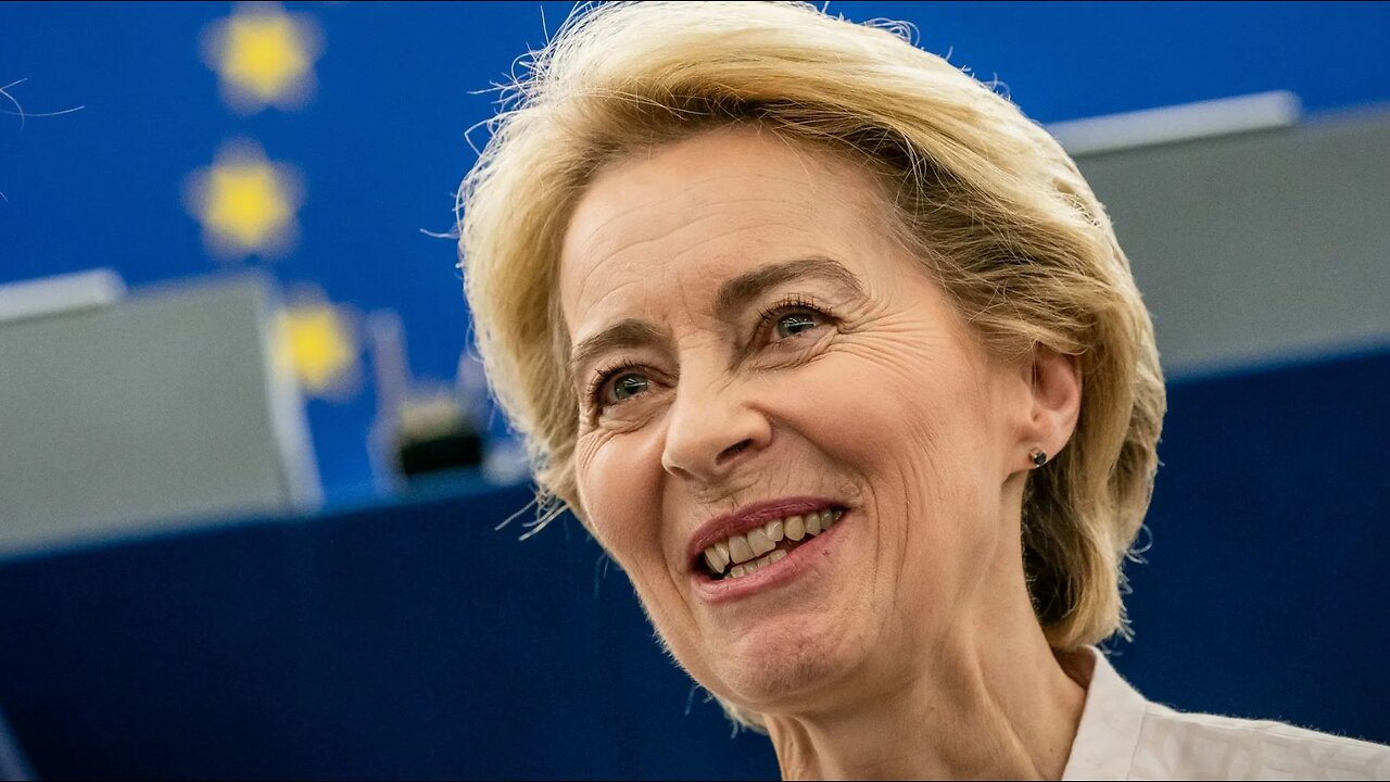 A Critical Examination of Ursula von der Leyen's Leadership and the Euro's Impact on Europe