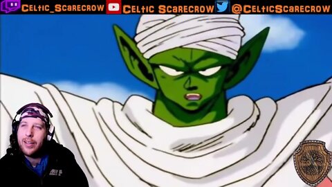 DragonBall Z Abridged: Episode 1 Reaction