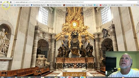 Uh Oh - lets' look at the PROOF - the SCRIPTURES - Jonathan Kleck