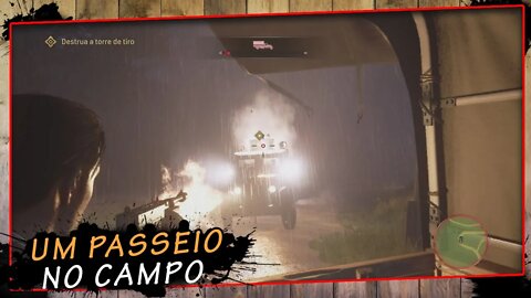 Mafia Definitive Edition, Um passeio no campo | Gameplay PT-BR #5