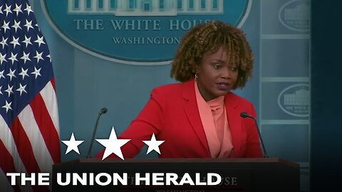 White House Press Briefing 11/12/2024