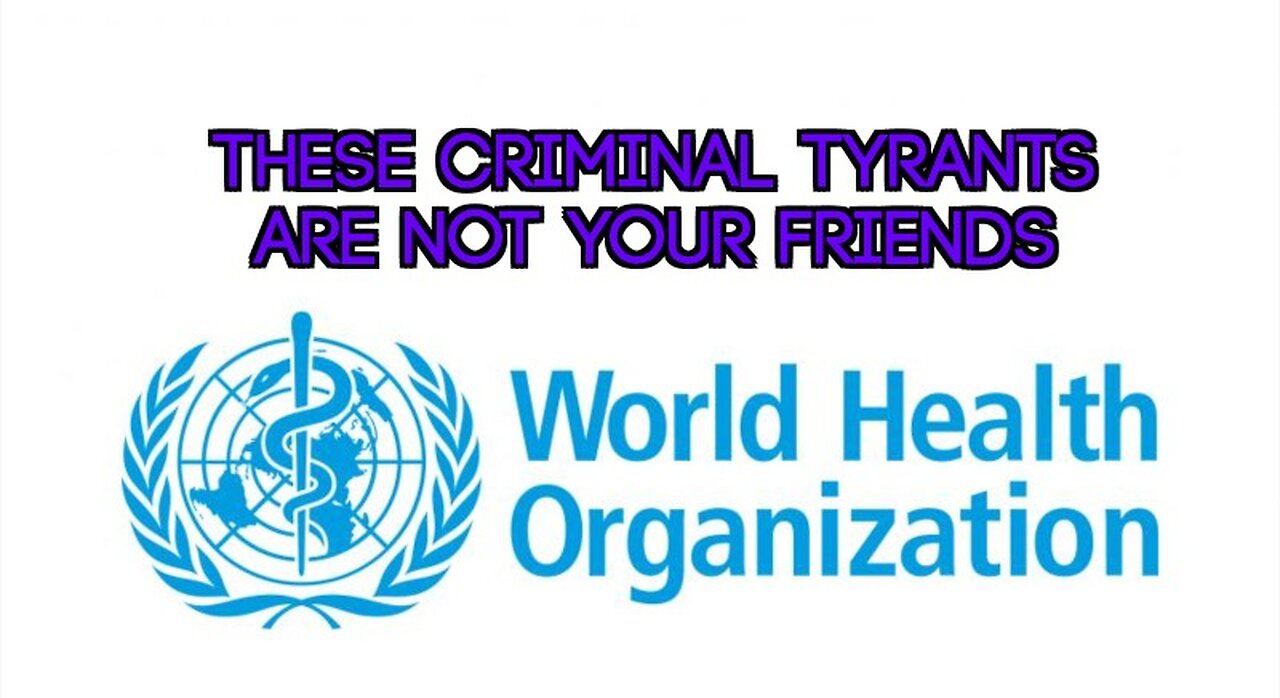 The Weight Of Tyranny Could Get Much Heavier
