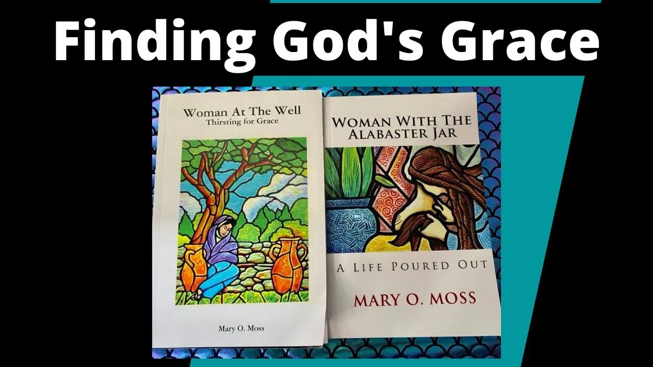 Finding God's Grace