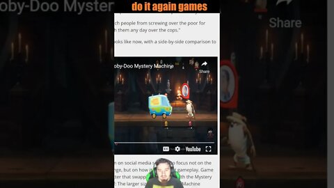 that's a little weird