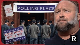 Here's How Illegals Are Voting in America | Redacted w Clayton Morris