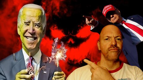 Biden is a TRAITOR