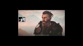 ROST prepara ALOY para a PROVAÇÃO #2 - Horizon Zero Dawn - Gameplay Completo no CARD FINAL #shorts