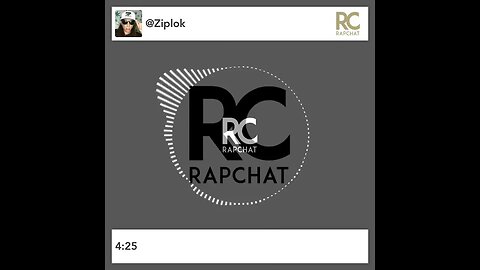Ziplok - 4:25 - Alien Radio