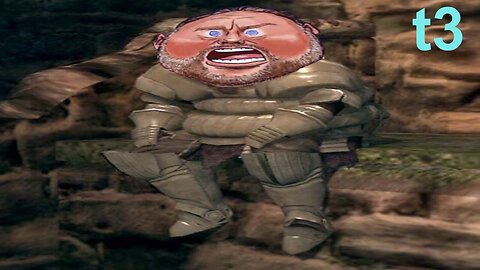 Dark Souls 1 Alex Jones Trailer 3