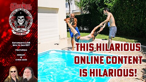 This Online Content Is Hilarious!