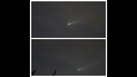 Spacecraft
