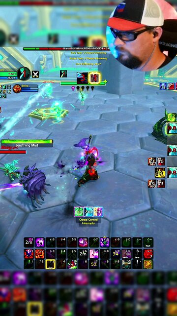 Afflication > All | Prove Me Wrong | World Of Warcraft | SuperNoob | #wow #gaming